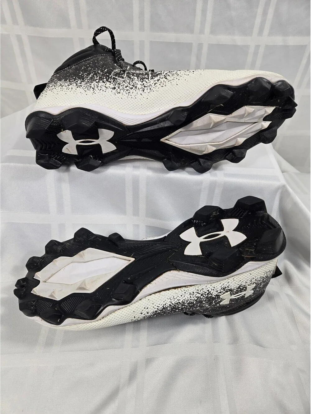 Under Armour Spotlight Franchise RM 2.0 Football Cleats S 13